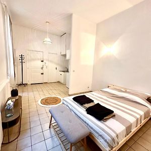 Apartamento de 1 Dormitorio